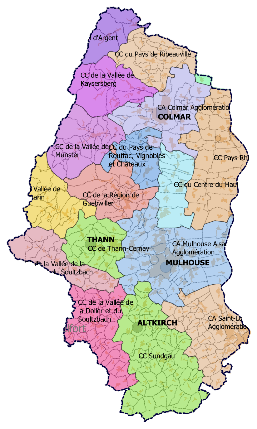 entreprise de couverture 68 Haut-Rhin