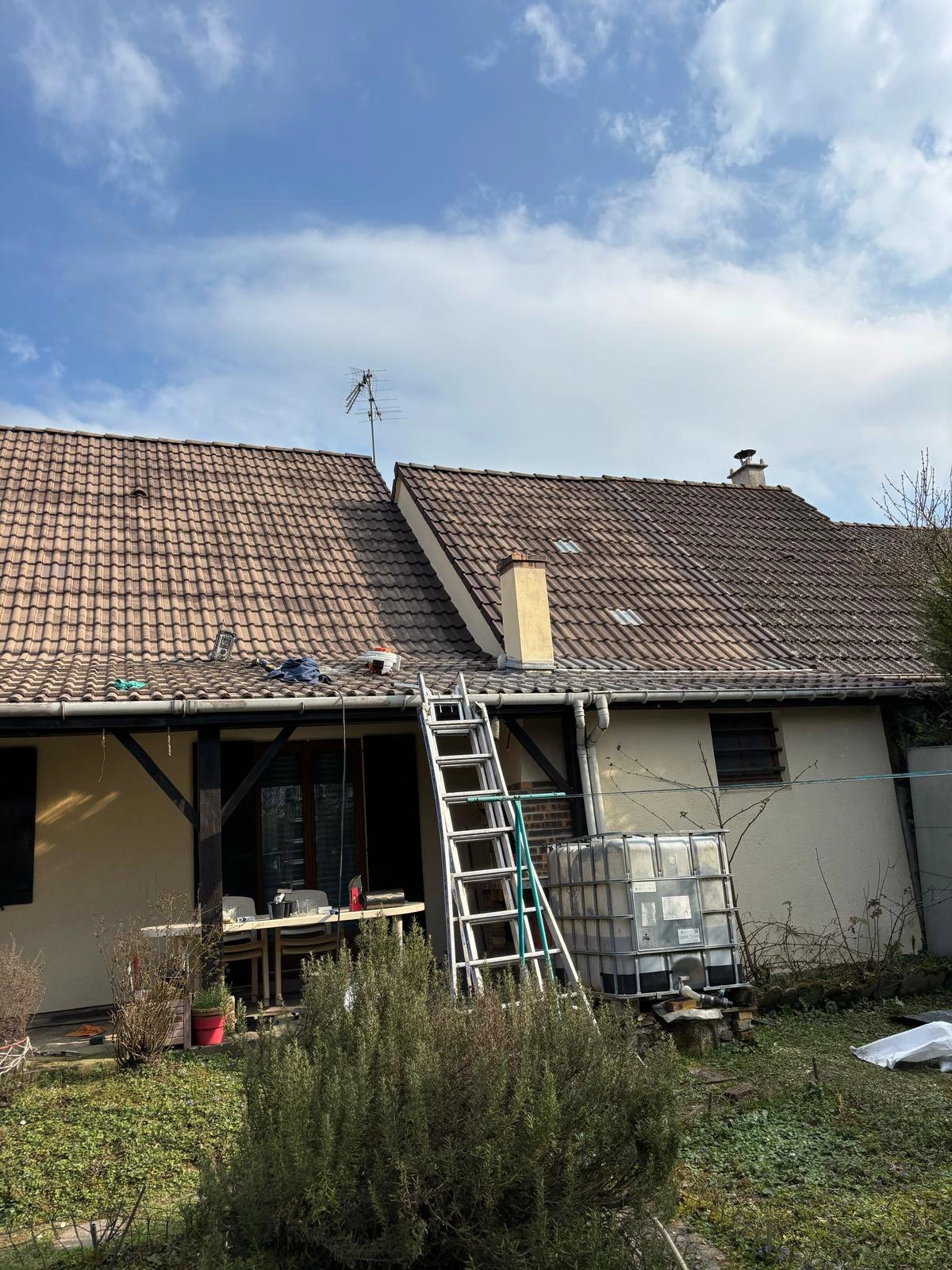 Pose velux 68 Haut-Rhin
