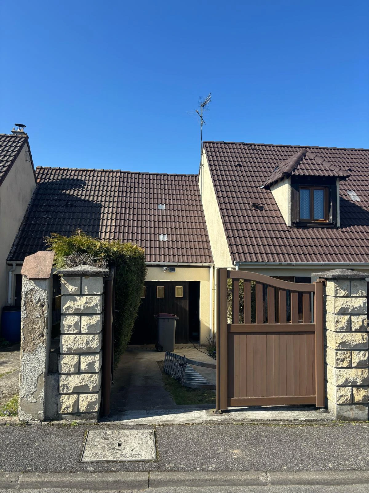Peinture toiture 68 Haut-Rhin