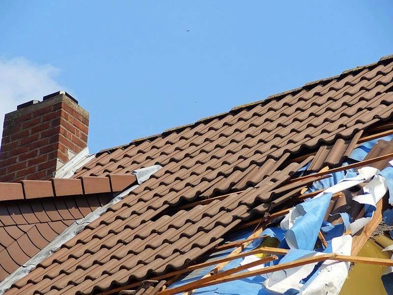 reparer toiture 68 Haut-Rhin