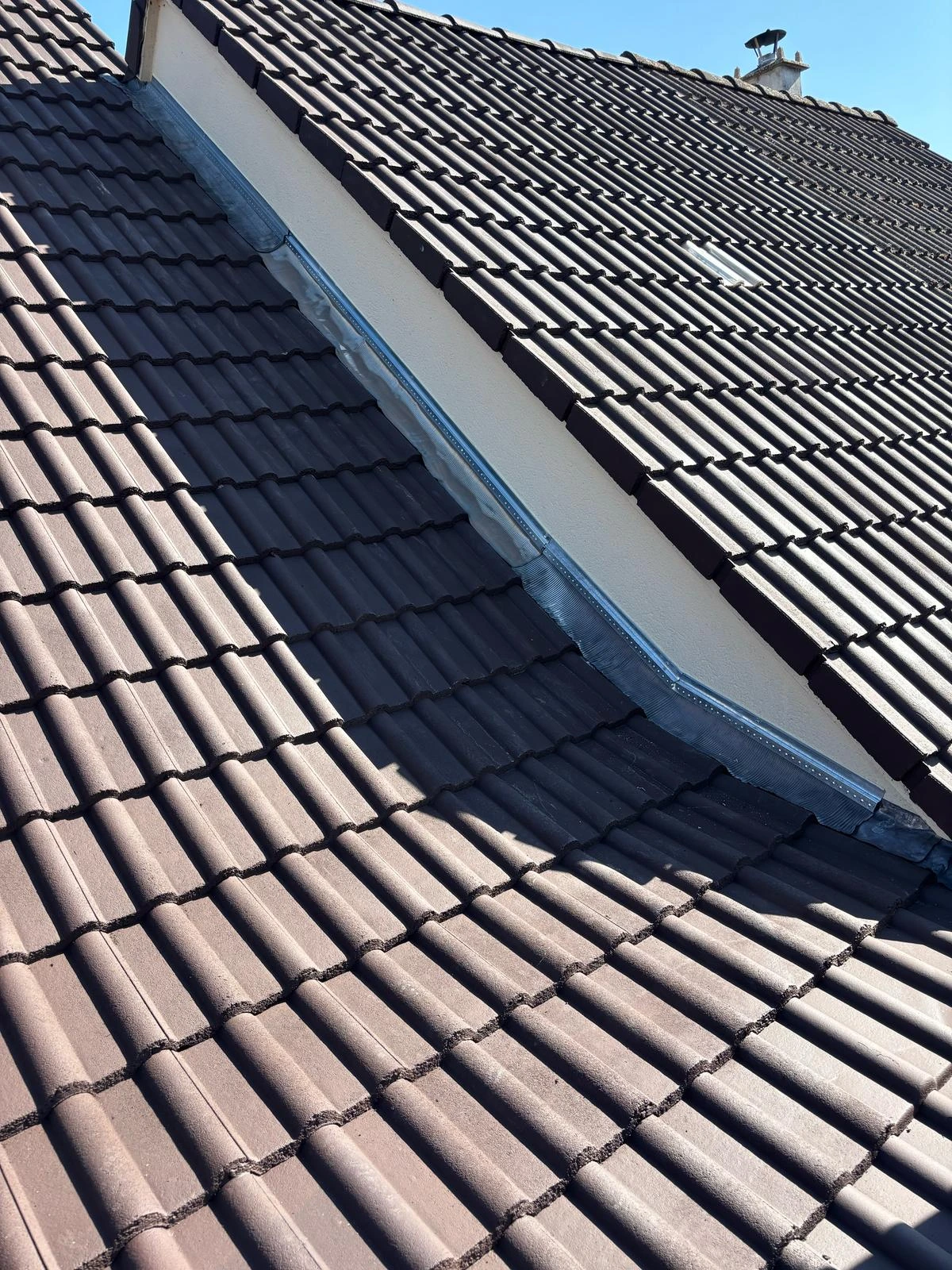 Pose velux 68 Haut-Rhin